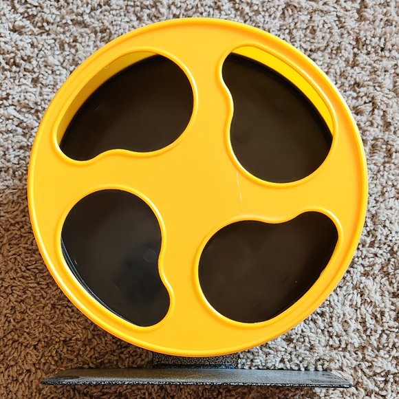 Exercise Wheel - Picture 1 of 7